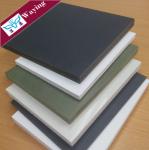 24" X 48" 6mm PVC Foam Board In Signboard Display