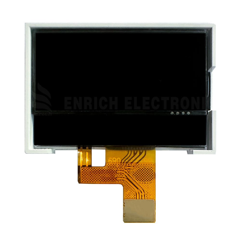 Custom Segment LCD Display Digital Screen Monochrome Display OEM LCD Va