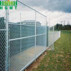 China 1.8 M Diamond Mesh Fence Roll Hot Dip Galvanized on sale