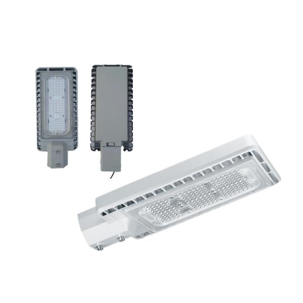 China CREE Urban LED Lighting , Low Voltage Street Light ClassⅡSafety Without Fading factory