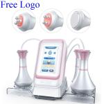 Cellulite Removal Cavitation Rf Vacuum Slimming Machine Wrinkle Remover