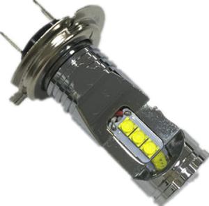 China CREE-XTE*6 H7 Fog Lamp factory