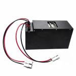24v 48ah Lithium EV Battery Storage Battery Lifepo4 Lithium Ion Golf Cart