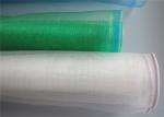 Pest Control High Density Polyethylene Insect Netting Fabric 3 m ~ 5M Green