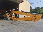 Sea/As You Required Delivery Solutions for Excavator Long Boom