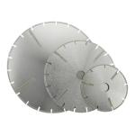 Long Lifespan and Good Sharpness A Grade Diamond Cutting Discs for Marble