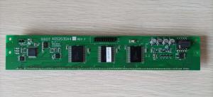 China STOCK LCD 40S203DA4 and M402SD07GR factory