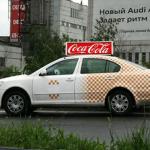 WIFI USB 4G P4 SDK SMD1921 Taxi Top Led Display Digital Car Topper Signs