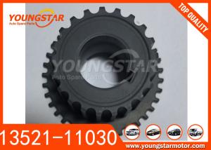China Toyota Crankshaft Timing Gear 13521-11030 Aluminum Alloy Material factory