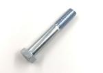 Durable Fasteners Screws Bolts Galvanized Hex Head Bolts DIN931 Grade 10.9