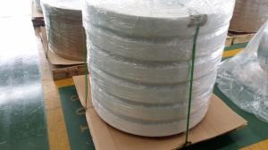 China One Side Cladding 3003 4343 HO Aluminum Strips Continuous Casting ISO Certificate factory
