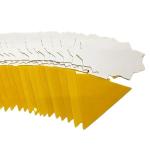 Farm Lawn Garden Yellow Glue Sticky Fly Insect Termite Trap Inserts Customized
