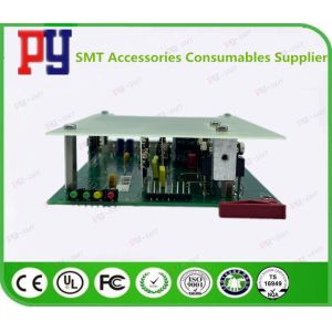 SIEMENS SIPLACE 3012564-02 03012564-03 SERVO AMPLIFIER TBS/3S1