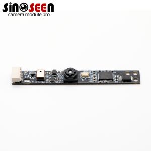 China 720P Small 1MP USB Camera Module OV9732 Sensor For Laptop factory