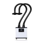Fumego 200w Vacuum Fume Extractor With HEPA Filters