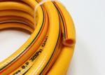 40 Bar PVC Power Spray Hose Agriculture Pvc Pipe 6.5mm - 25mm Inner Diameter