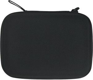 China Waterproof Spandex EVA Go Pro Hard Case Rubber Plate Logo CE Approved factory