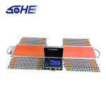 Direct Current 10.5V 25Ton Wireless Digital Dynamic Portable Weighing Truck