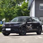 Leapmotor C11 SUV Pure Electric 502/580/650km Cruising Range ISO14001 Certified