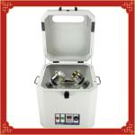 800rpm SMT Solder Paste Mixer Machine Single Phase HNSP500 OEM ODM