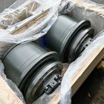 GM70 M3V270 For SY365 XCMG370 Travel Hydraulic Final Drive Assembly Earthmoving