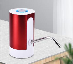 China CE Certificate Bottled Water Dispenser Pump With ABS Material Shell factory