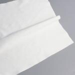Spunlace Lint Free Disposable Microfiber CleanRoom Wiper