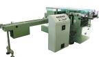 18 Cartons / min Automated Cigarette Naked Overwrapper Packaging Equipment