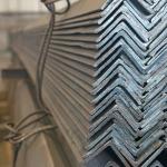 Versatile Stainless Steel Angle Bar For Construction Projects - 6m/12m Length