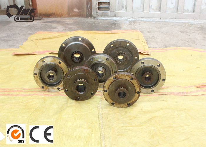 Komatsu Excavator Coupling to PC200 Disc PC200 - 7 Damper 22U-01-21310
