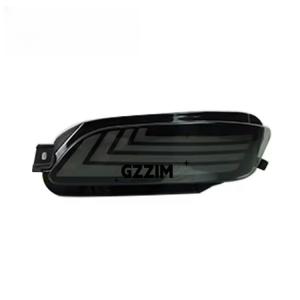 China Lexus RX Toyota Harrier 2003-2008 Venza 2013-2015 Rear Bumper Light Tail Light Reflector factory