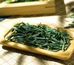 Sichuan mount emei green tea 500g bulk before rain