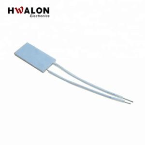 China Mini Ceramic PTC Heater For Hair Straightener And Hair Dryer factory