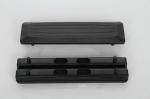 450MM Bolt-on Rubber Track Pad Road Liner Tracked Pads Track Shoe For Excavators
