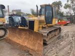 Used Crawler Dozer / Original Japanese Cat D5G Bulldozer