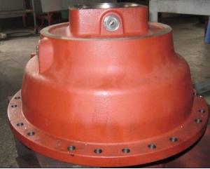 China ZF PLM7 shell factory