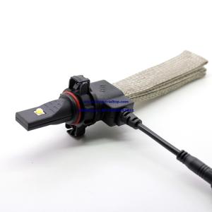 China PSX24 LED Headlights For Trucks Bright Headlights factory