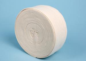 China Medical Orthopedic Consumables Breathable Elastic Tubular Bandage Class I factory