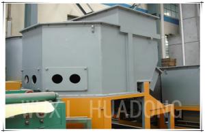 China Melting Holding Furnace Horizontal Continous Casting Machine For Copper Wire factory