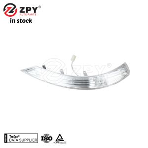 China VW Touareg Right Mirror Turn Signal Indicator 7L6949102C on sale