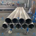 Aviation Industry Sputtering Targets Vacuum Coating Anti Corrosion