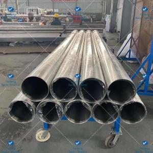 China Aviation Industry Sputtering Targets Vacuum Coating Anti Corrosion factory