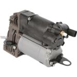 W221 W216 Air Suspension Compressor For Mercedes Benz S - Class CL - Class Air