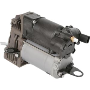 China 2203200304 Air Suspension Compressor For Mercedes W221 CL216 S350 S400 S450 S550 S600 factory