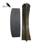 K1159 Factory Wholesale Auto Car Disc Breakpads Custom Car Brake Pad