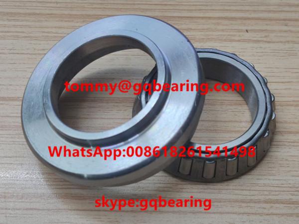 Gcr15 Steel Material Tapered Roller Bearing 568708 Automotive Flange Type 40mm