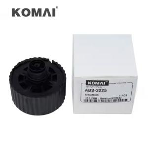 China KOMAI Breathing Air Filter 3222345625 P566037 L1080721 5599999211 1259334 55167240 FS 433 For ATLAS COPCO ROCD7-11/ROCD7-11 factory