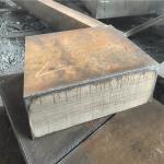 6mm 8mm NM400 Wear Resistant Steel Plate Abrasion Resistant Plate For Cement