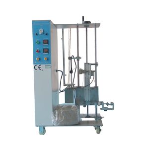 Cord Anchorage Strain and Twisting Test Equipment Torque Arm 20mm IEC60335-1