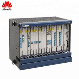 02300652 OSN6800 Assembly Subrack Huawei OSN 6800 TN1K3AFB